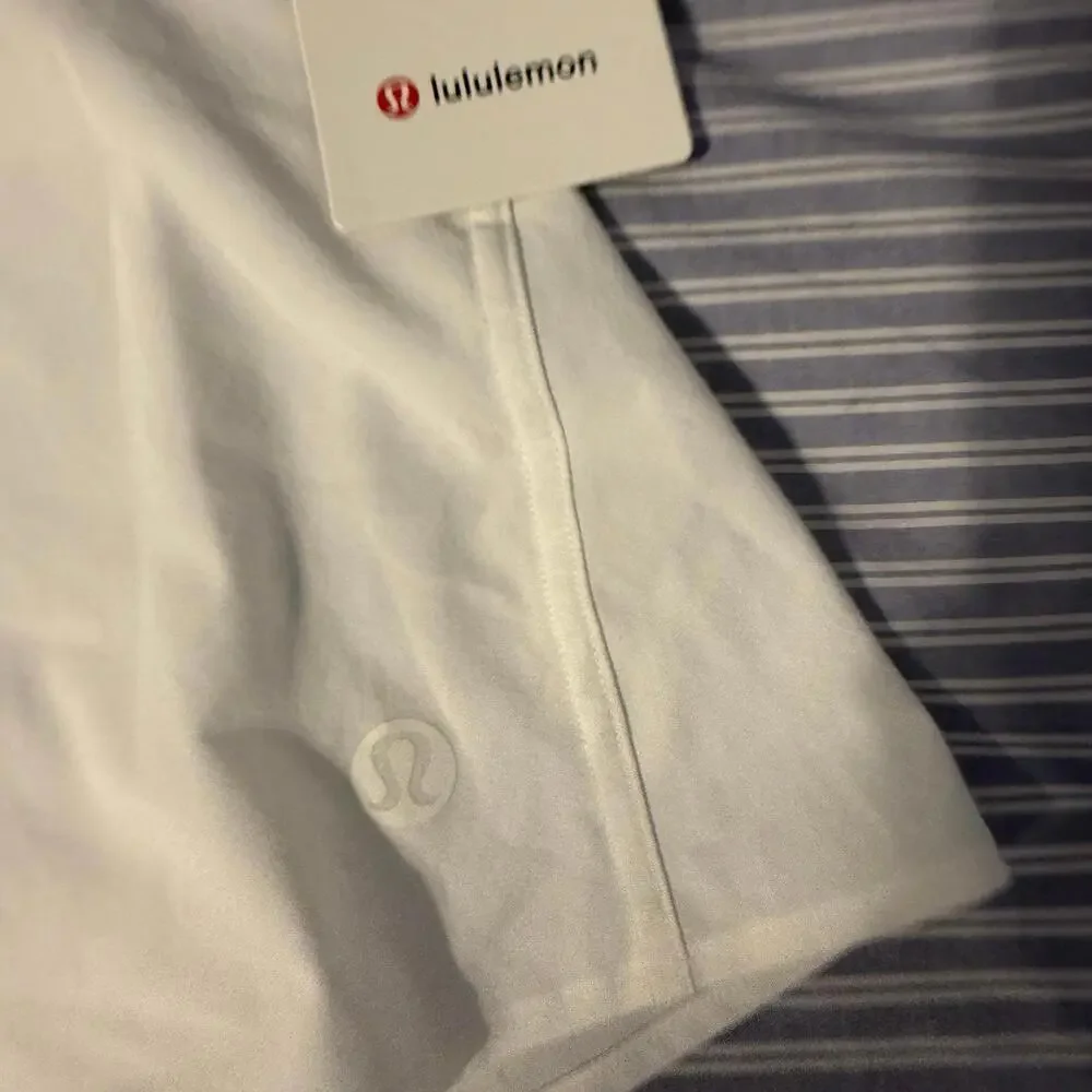 Lululemon Athletica Lightweight High rise tennis court